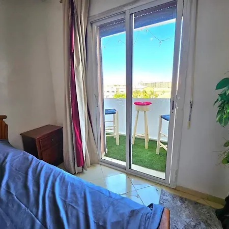 Reda Appartement
